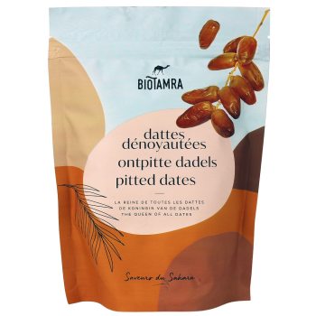 DAKTYLE DEGLET NOUR SUSZONE BIO 250 g - BIOTAMRA