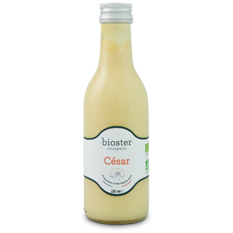 SOS WINEGRET CEZAR BIO 250 ml - BIOSTER
