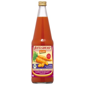 SOK Z MARCHWI RODELIKA DEMETER NFC BIO 700 ml - BEUTELSBACHER