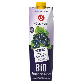 NEKTAR Z CZARNEJ PORZECZKI BIO 1 L - HOLLINGER