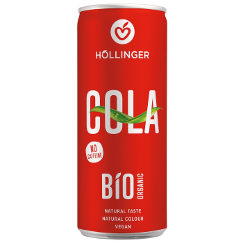 COLA BIO 250 ml - HOLLINGER
