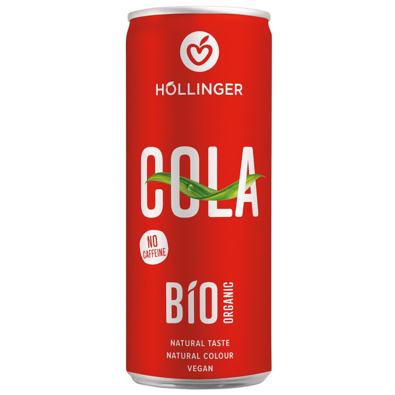 COLA BIO 250 ml - HOLLINGER