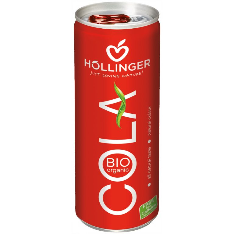 COLA BIO 250 ml - HOLLINGER