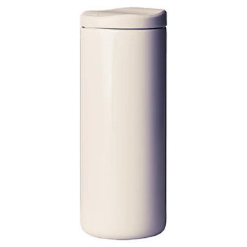 KUBEK TERMICZNY SLIDE PERŁOWY 350 ml - CHIC-MIC