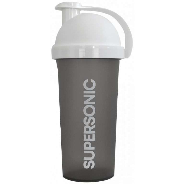 SHAKER 700 ml - SUPERSONIC