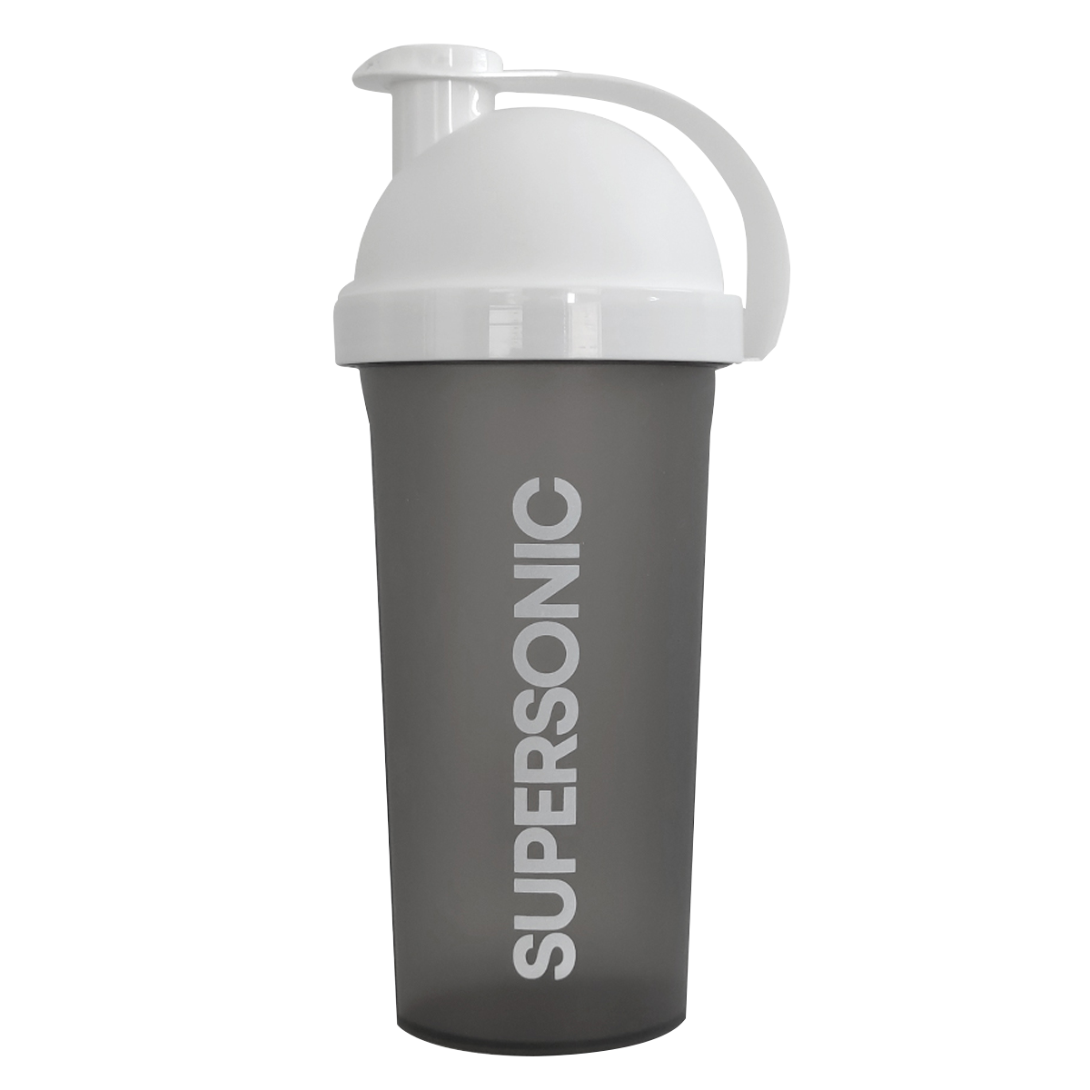 SHAKER 700 ml - SUPERSONIC