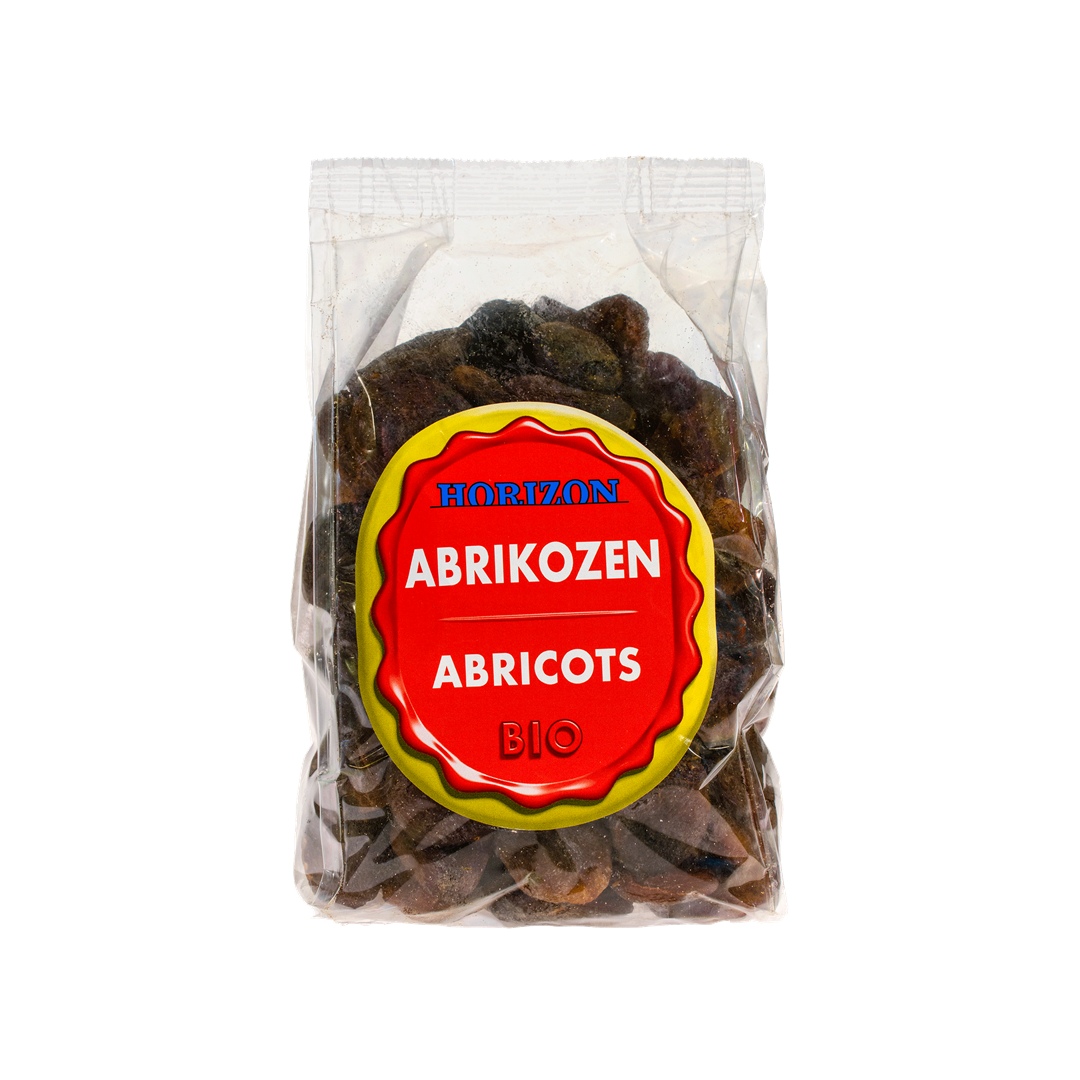 MORELE SUSZONE BEZGLUTENOWE BIO 1 kg - HORIZON