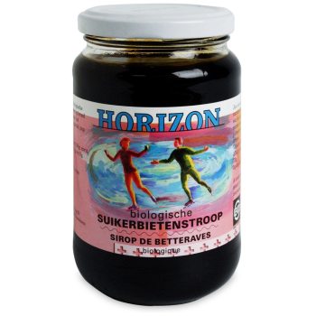SYROP BURACZANY BIO 450 g - HORIZON