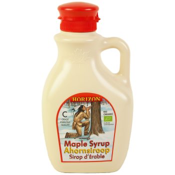 SYROP KLONOWY C BIO 1