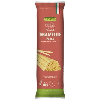 MAKARON (SEMOLINOWY) TAGLIATELLE BIO 500 g - RAPUNZEL