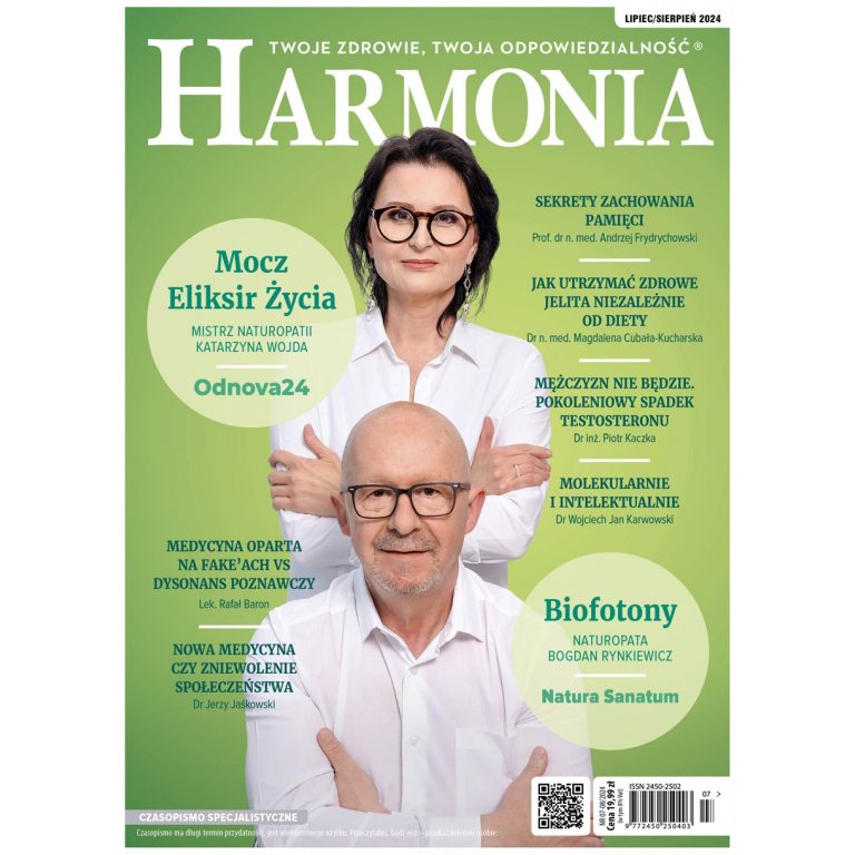 HARMONIA LIPIEC - SIERPIEŃ 2024