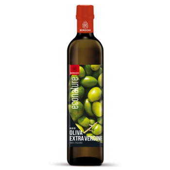 OLIWA Z OLIWEK EXTRA VIRGIN BIO 250 ml - BORDONI (ECONATURE)