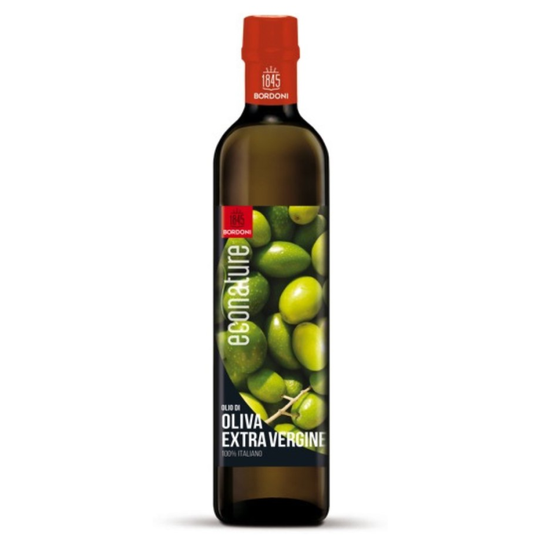OLIWA Z OLIWEK EXTRA VIRGIN BIO 250 ml - BORDONI (ECONATURE)