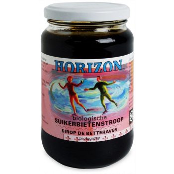 SYROP BURACZANY BIO 450 g - HORIZON