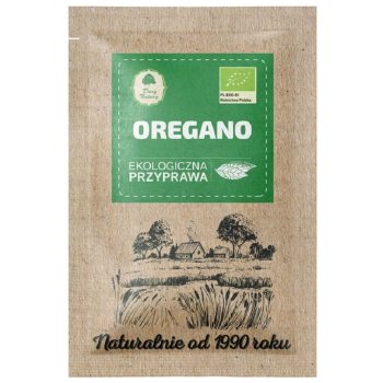 OREGANO BIO 10 g - DARY NATURY