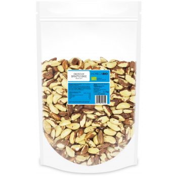 ORZECHY BRAZYLIJSKIE BIO 2