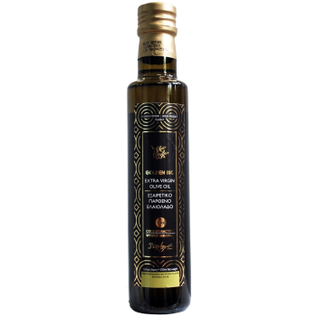 OLIWA Z OLIWEK EXTRA VIRGIN BIO 250 ml - BIOAGROS
