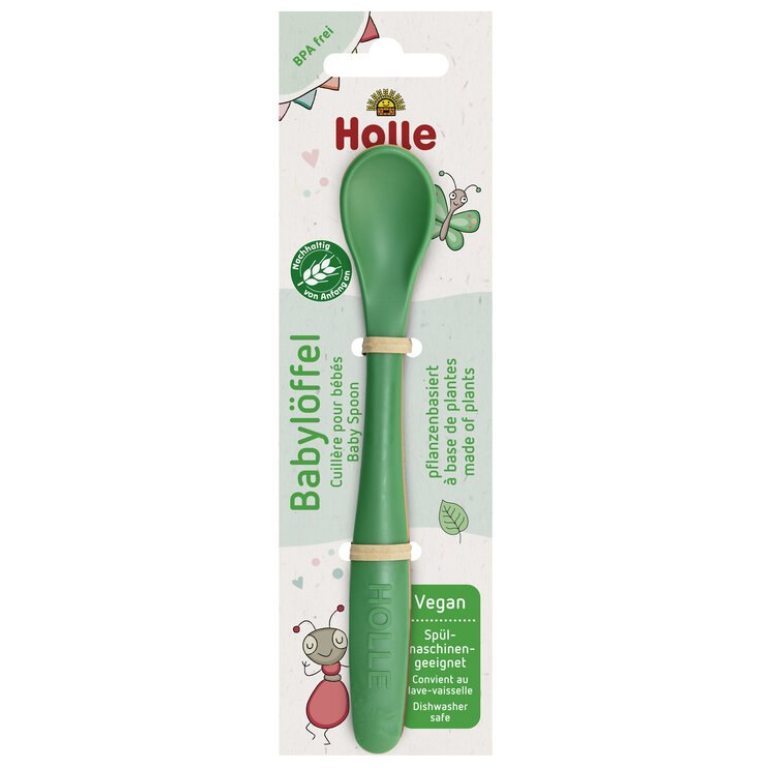 ŁYŻECZKI DLA DZIECI (3 szt.) - HOLLE