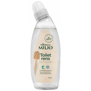 PŁYN DO TOALET (DO WC) ECO 750 ml - GRON BALANCE