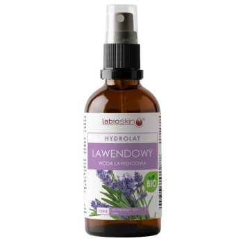 HYDROLAT LAWENDOWY ECO 100 ml - BIOOIL