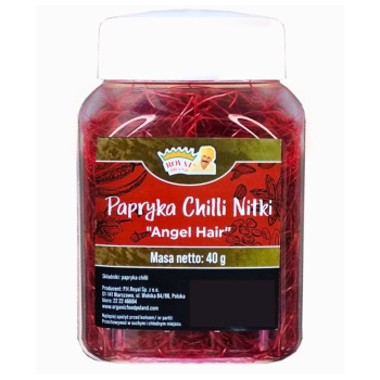 CHILI NITKI 40 g - ROYAL BRAND