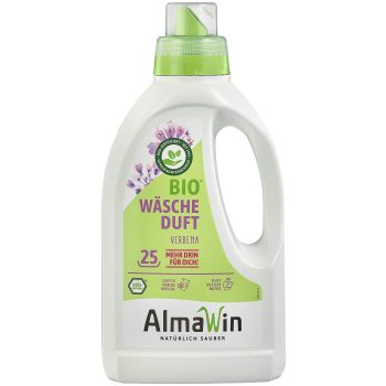 PERFUMY DO PRANIA WERBENA (KONCENTRAT) ECO 750 ml (25 PRAŃ) - ALMAWIN