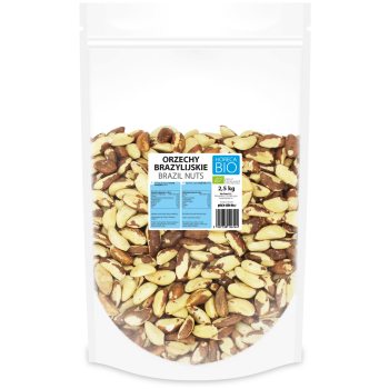ORZECHY BRAZYLIJSKIE BIO 2