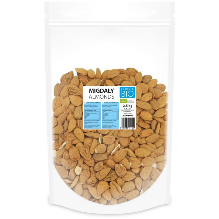 MIGDAŁY BIO 2