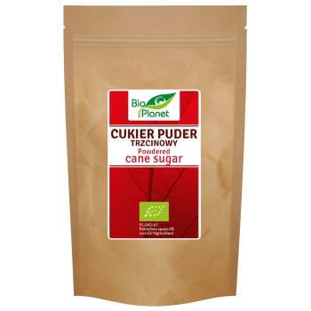 CUKIER PUDER TRZCINOWY BIO 300 g - BIO PLANET