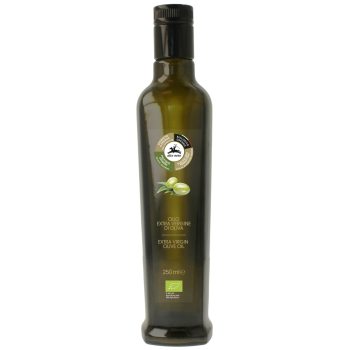 OLIWA Z OLIWEK EXTRA VIRGIN BIO 250 ml - ALCE NERO