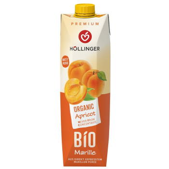 NEKTAR MORELOWY BIO 1 L - HOLLINGER