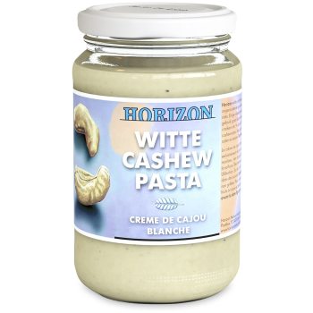 KREM Z ORZECHÓW NERKOWCA BIO 350 g - HORIZON