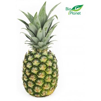 ANANAS ŚWIEŻY BIO (około 0