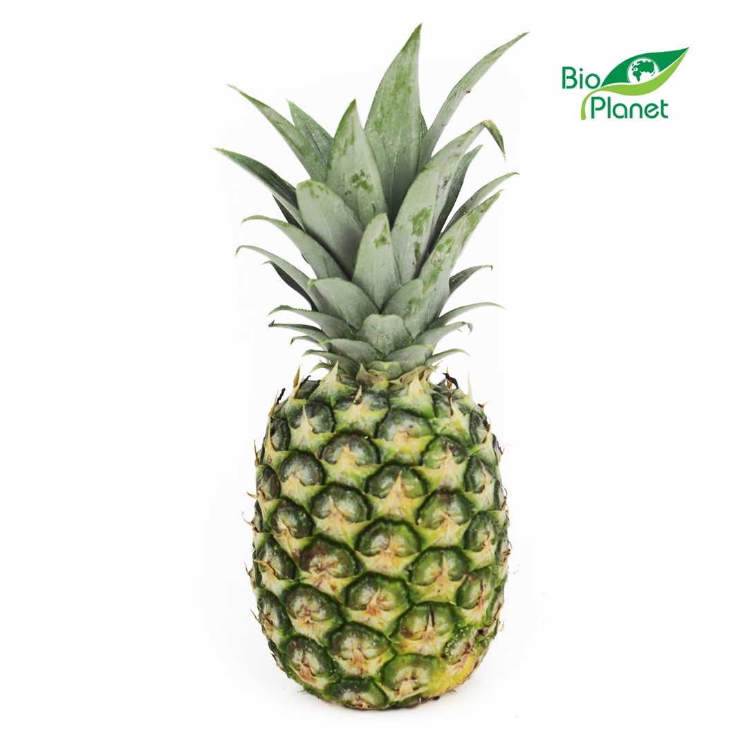 ANANAS ŚWIEŻY BIO (około 0