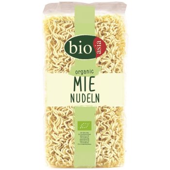 MAKARON MIE BIO 250 g - BIOASIA