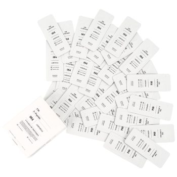 SERUM - AMPUŁKI KOREAŃSKIE DO TWARZY PRZECIWZMARSZCZKOWE S-PEPTIDE 30 x 2 ml - BARULAB