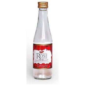 WODA RÓŻANA KOSMETYCZNA 250 ml - DABUR