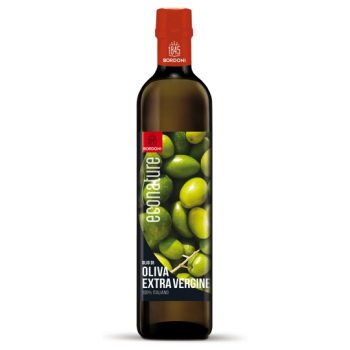 OLIWA Z OLIWEK EXTRA VIRGIN BIO 500 ml - BORDONI (ECONATURE)