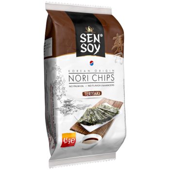 CHIPSY NORI TERIYAKI 4