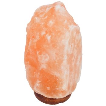 LAMPA SOLNA 6 - 8 kg - HIMALAYAN SALT