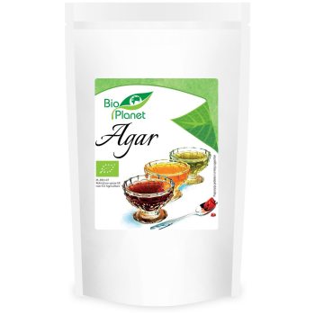 AGAR BIO 100 g - BIO PLANET