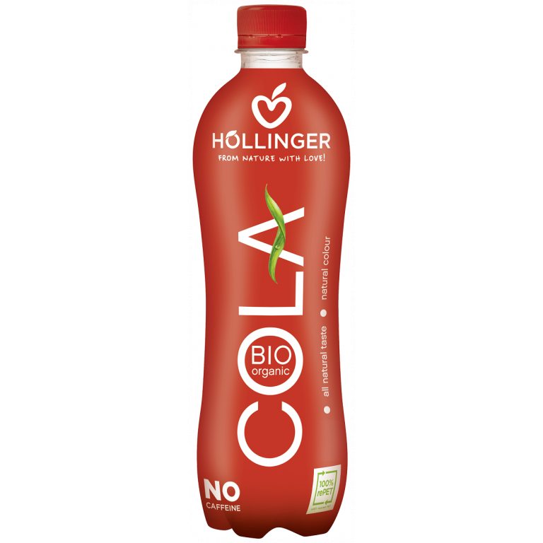 COLA BIO 500 ml - HOLLINGER