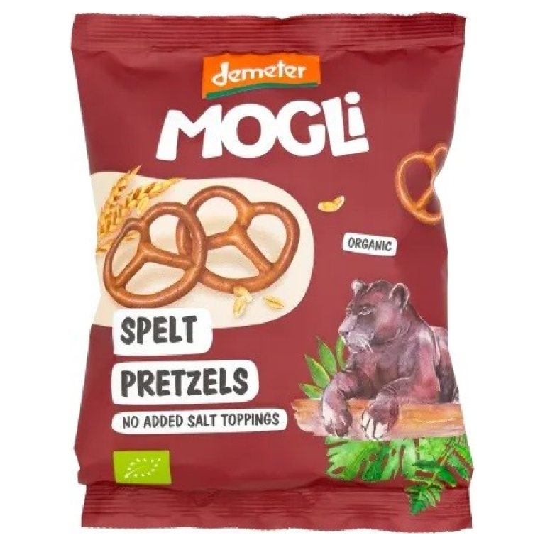 PRECELKI ORKISZOWE DEMETER BIO 50 g - MOGLI