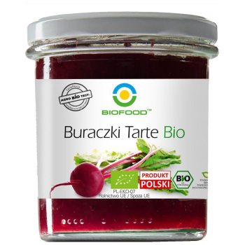 BURACZKI TARTE BEZGLUTENOWE BIO 280 g - BIO FOOD