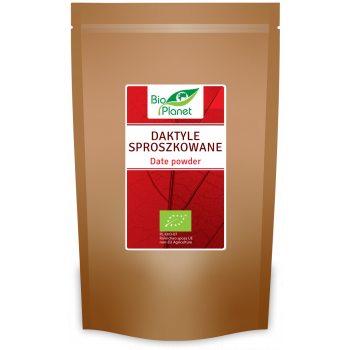 DAKTYLE SPROSZKOWANE BIO 300 g - BIO PLANET