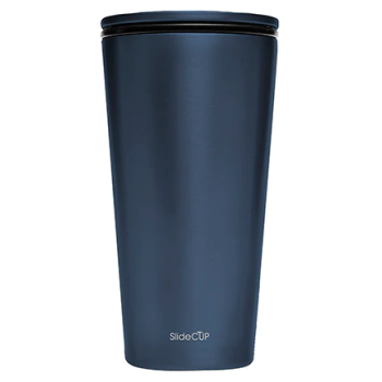 KUBEK TERMICZNY SLIDE GRANAT 420 ml - CHIC-MIC