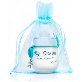 KREM DO TWARZY MAGNEZOWY OCEAN 30 ml - KROPLA RELAKSU