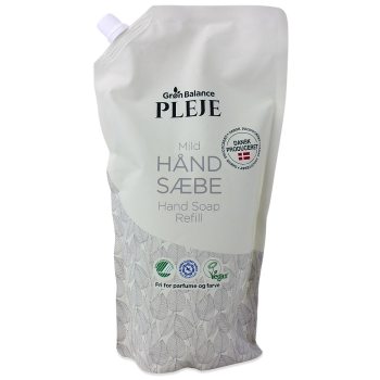 MYDŁO W PŁYNIE UZUPEŁNIENIE ECO 1 L - GRON BALANCE