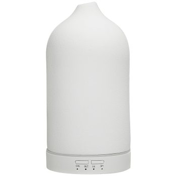 DYFUZOR ULTRADŹWIĘKOWY DO OLEJKÓW ETERYCZNYCH OBELISK BIAŁY - PHYSALIS