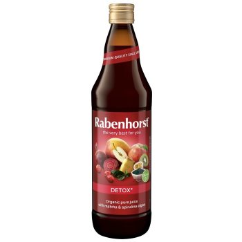 SOK WIELOOWOCOWY NFC DETOX Z BURAKIEM